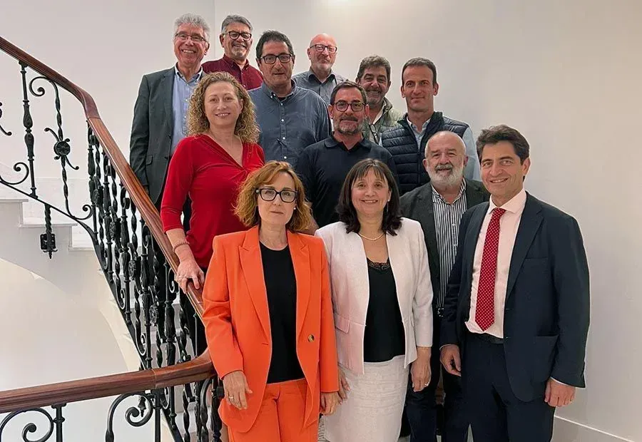 Nota de prensa: Trueworld se adhiere al Clúster de Transición Ecológica de las Islas Baleares.
