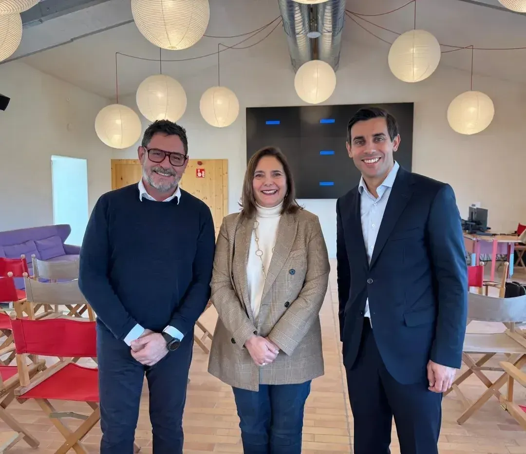 Un gemelo digital para las emergencias: TrueWorld presenta su proyecto para el SAMU 061