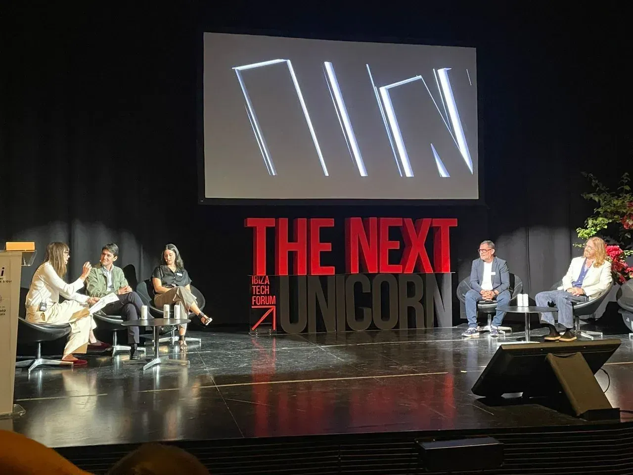 Inteligencia artificial con impacto: TrueWorld en el Ibiza Tech Forum 2026