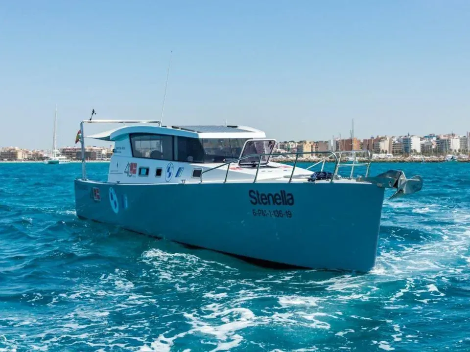 El Trofeo Princesa Sofía neutralizará su huella de carbono gracias a TRUEWORLD