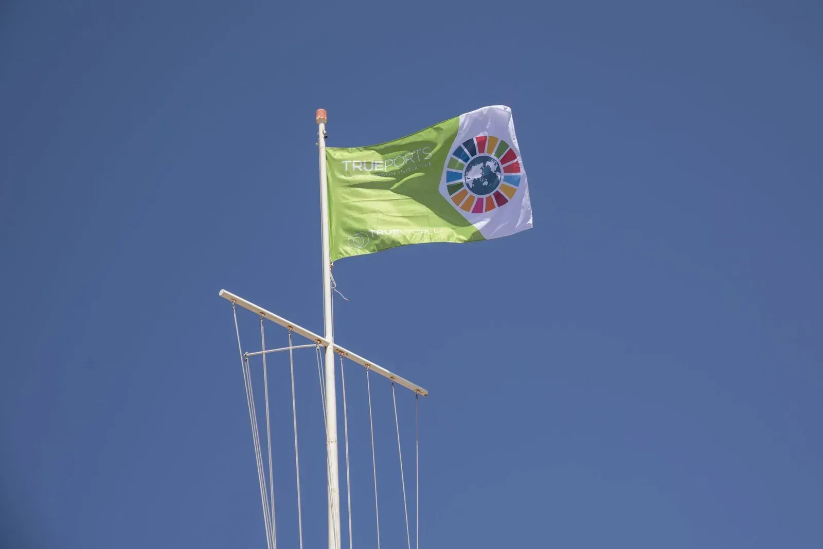 Convocatorio de prensa: El Club Náutico Arenal es el primer puerto en formar parte de la Red de Marinas Sostenibles.