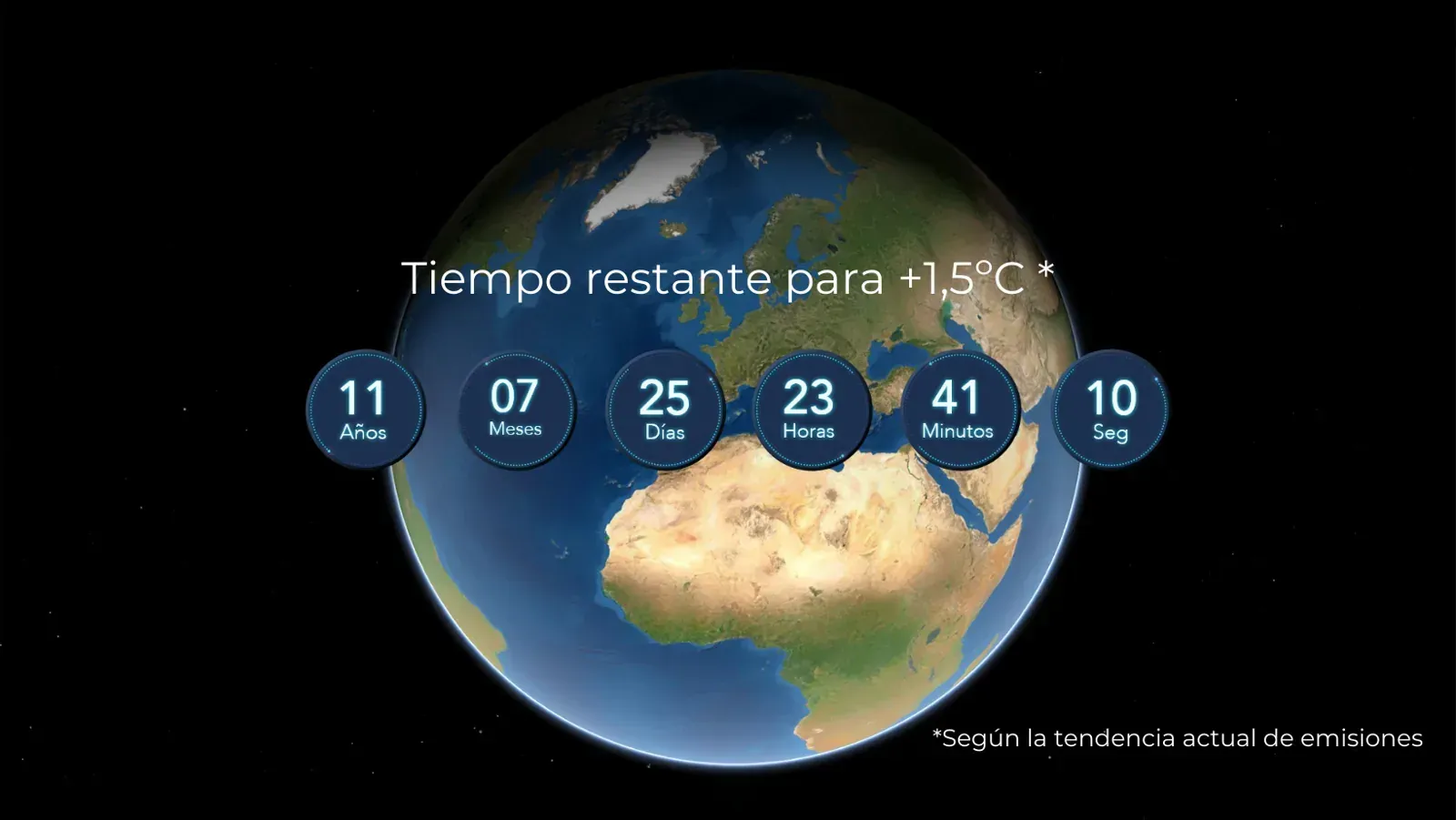 TRUEWORLD, la StartUp española que está revolucionando el sector tecnológico medioambiental
